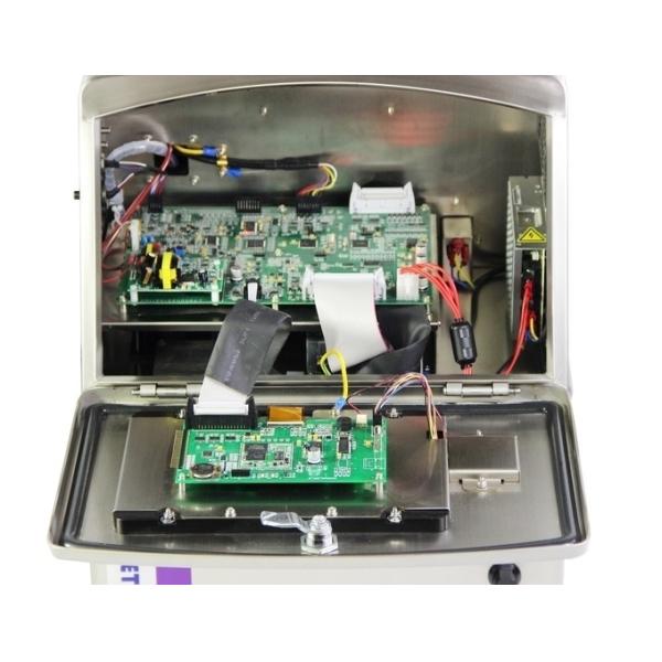 CYCJET B9080 Industrial Inkjet Printers / Inkjet Batch Coding Machine 2