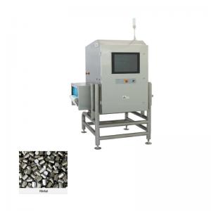 China OEM 1200W X Ray Inspection System With Rejection System X Ray Machine In Food Industry on sale