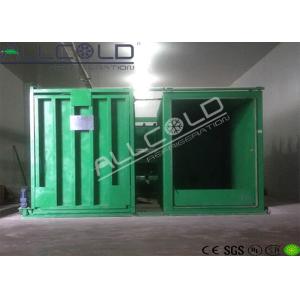 Buy cheap Asparagus Precooling Vacuum Cooling Equipment Eco Friendly 1 - 4 Pallets product