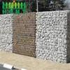 Buy cheap Iso9001 2x1x1 Woven Gabion Baskets Easily Assembled In Farm Place product