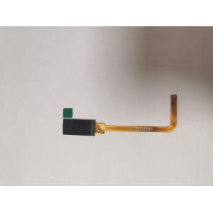 0.96 Inch 80x160 Sunlight Readable TFT With SPI Interface
