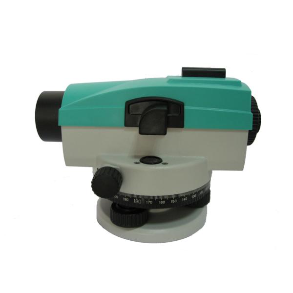 Air Damping GAL Serial 28X Automatic Level Machine