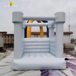 Inflatable Jumping Bouncer Castle Combo Household Party Inflatable Bounce House
