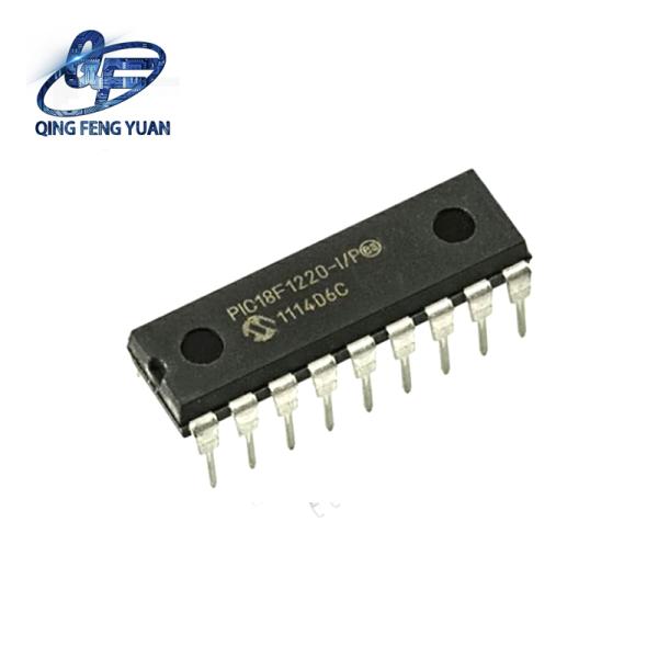 Microintegrated Circuits Surface Mounted CHIP PIC18F1220-I IC Electronic Components Supplies
