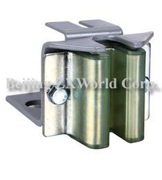 Buy cheap Guide shoe ADX14P2 Elevator safety component product