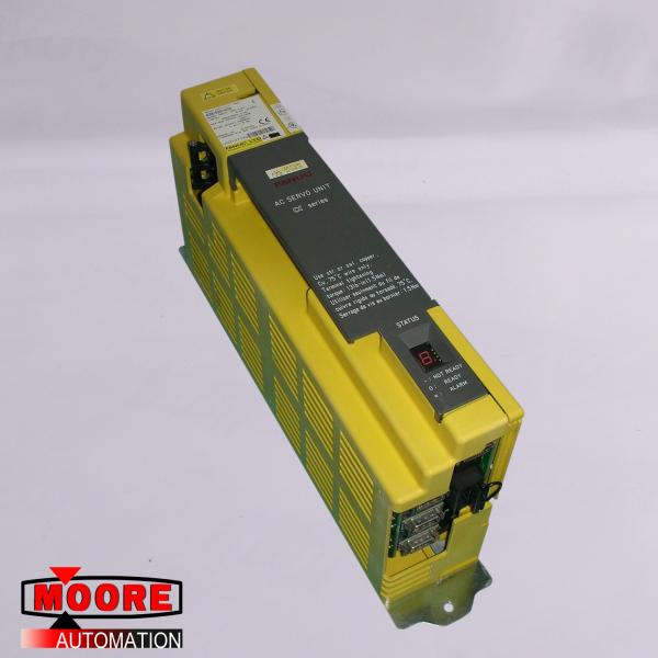 Buy cheap A06B-6089-H102 FANUC Servo Amplifier Moudle product