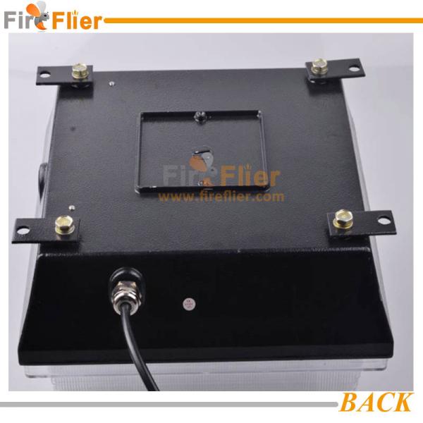 ceiling led gas station light 40w 50w 30w corridor lighting surface mounted led canopy