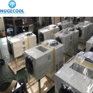 Maneurop cold room refrigeration compressor unit