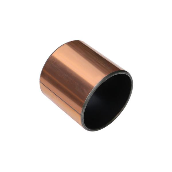 CuPb10Sn10 Layer Bronze Plain Bearings with OEM and CuPb6Sn6Zn3 Layer