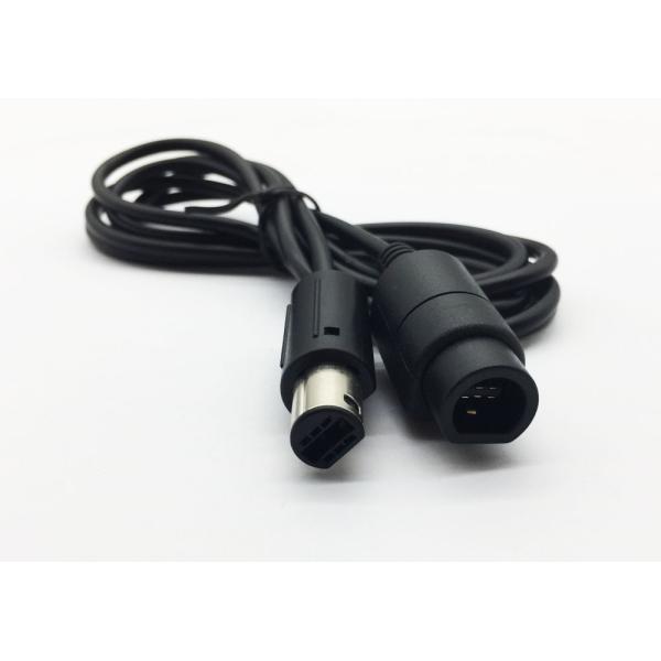 Video Game Cables For Nintendo Gamecube GC extension cable