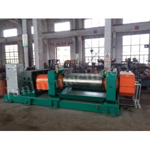 Customizable Rubber Compound Open Mixing Mill Machine Made In China