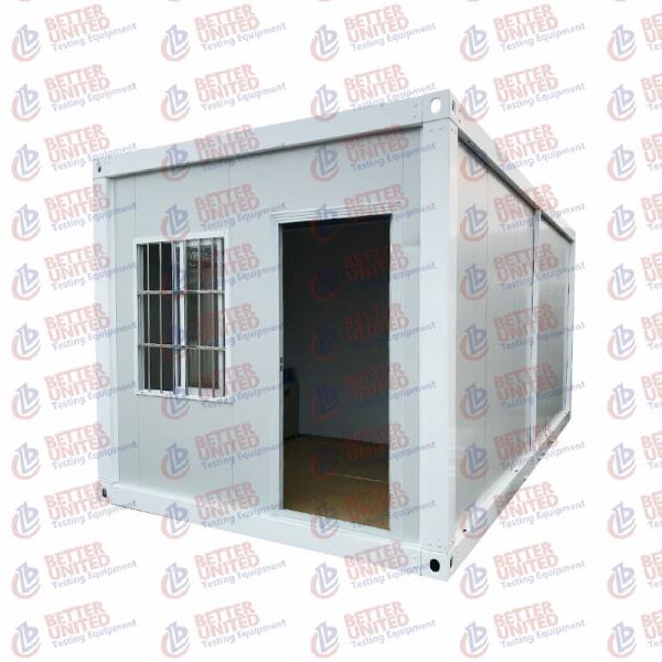 Conditioning Room Concrete Testing Equipment