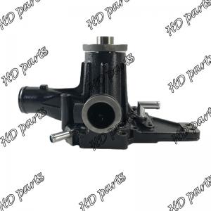 China 6UZ1 Engine Water Pump 1-87310992-0 High Precision Steel Pipe Materials on sale