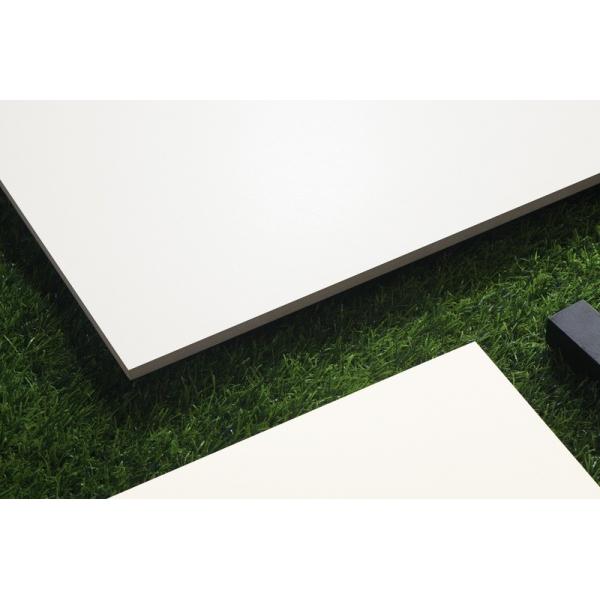 400x800mm White Glazed Ceramic Wall Tile AAA Grade Clay