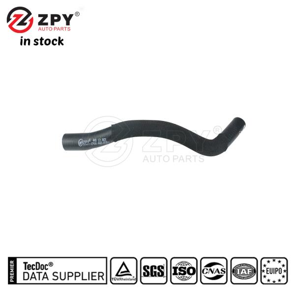 ZPY Coolant Hose 4H0121082Q for Audi A8 3.0L 2012-2014