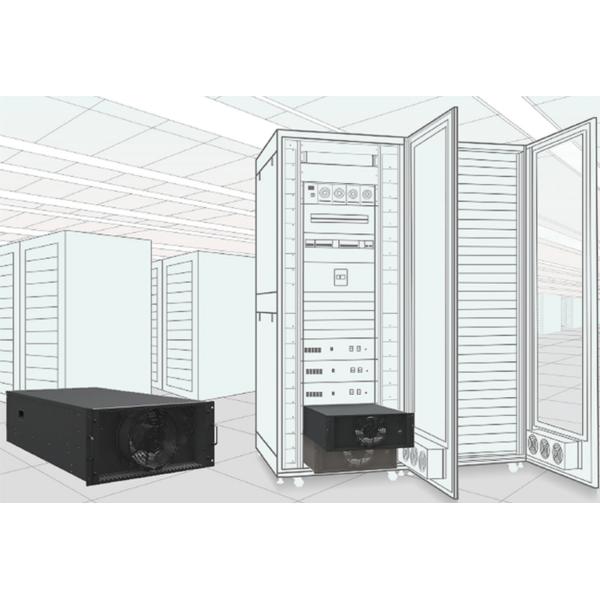 2500W 3500W 4000W Server Room Air Conditioning Unit