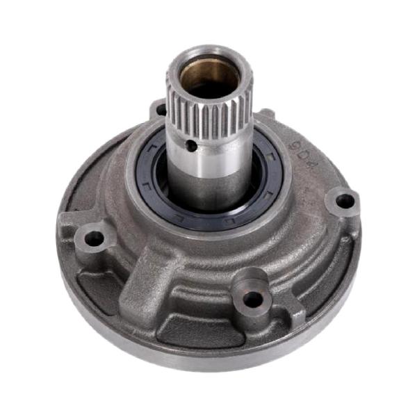 JCB Transmission Oil Pump 04500217 04/500217 QR6881176 USA904 For JCB 4C 4CN