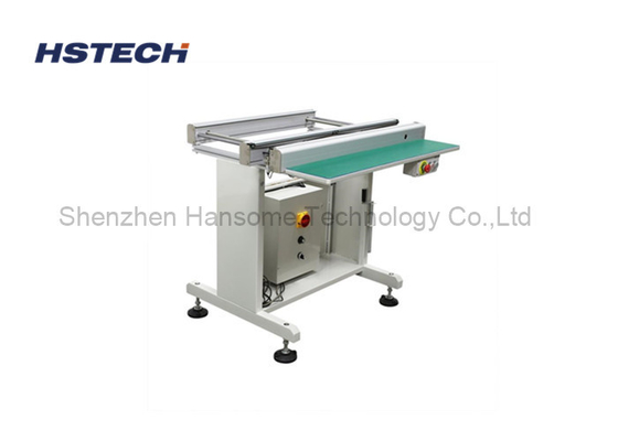ESD Flat PCB Linking Conveyor Width Adjustment  In SMT Assembly Equipment