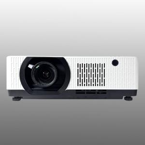 Buy cheap 1920x1200 Manual Large Venue Projector With High Definition Visuals product