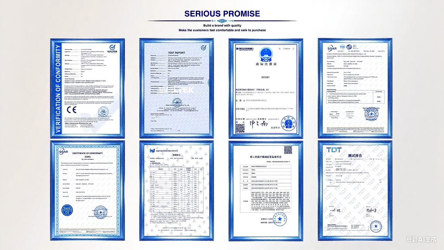 Dansky Factory Wholesale Black Color Different Sizes Webbing Tape Strap Plain Weave Polyester PP Webbing for Bag Backpack