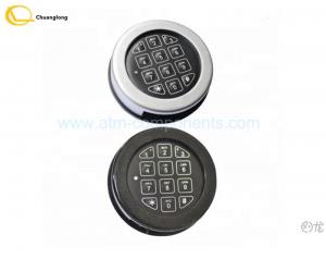 Buy cheap ATM NCR Diebold Wincor Electronic Key Lock EM3050+AS3011 For VDS Certification product