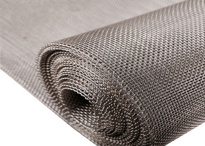 Buy cheap 201 Nickel Wire Mesh product