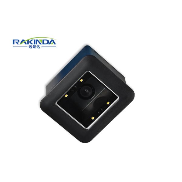 CMOS Square Barcode Scanner 2D Barcode Engine Embedded in Access Control