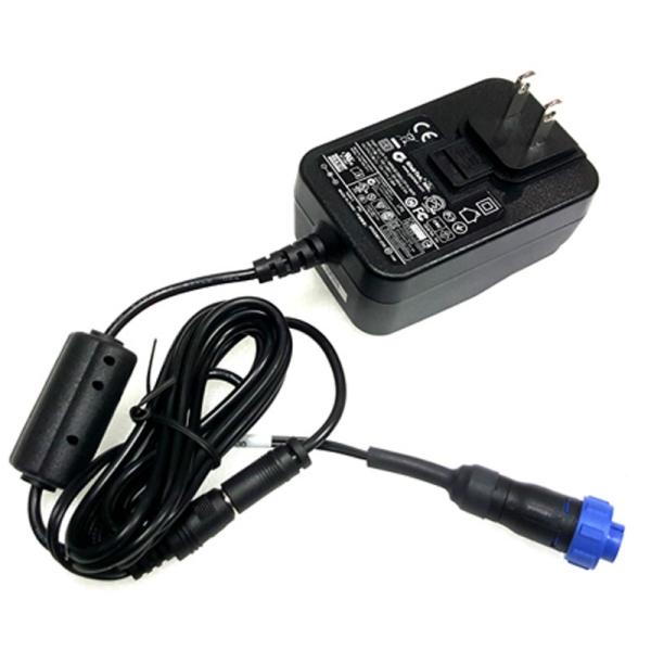 12° Beam Width Handheld Radio Flow Meter StreamPro ADCP with Microwave Power 50milliwatt