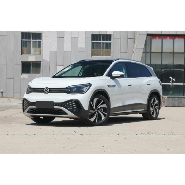 2024 VW ID 6 x Pro Electric Car Ternary Lithium Ion Battery for Volkswagens and EV