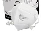Vertical Fold Flat Earloop Procedure Masks Personal Protective Anti Virus