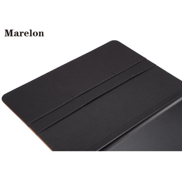 Colourful Genuine Ipad Pro Case Perfect Touching With Easy Cleaning Up