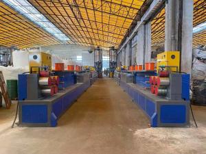 Buy cheap Polyester PET Strapping Band Extrusion Line For Aluminium Ingot product