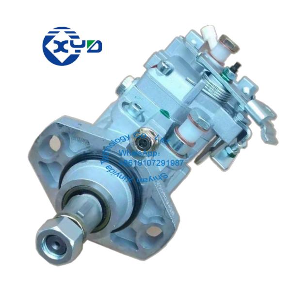 104741-7300 VE Fuel Pump VE4-11F1100R2501 for Cummins Excavator