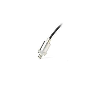 Water Industrial Pressure Transmitter 4 - 20mA Output Oil Pressure Transmitter