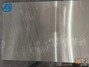 Buy cheap Printing Plate Magnesium Sheet For Hot Stamping AZ31B Magnesium Plate Suppliers product