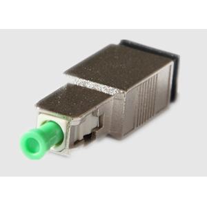 Buy cheap 1620nm SC/SC Single Mode 1db Attenuator product