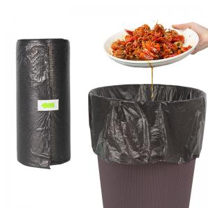 Buy cheap Heavy Duty 0.01mm To 0.2mm Industrial Garbage Bags Recycling Plastic product
