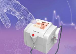 Buy cheap Fractional needling therapy price microneedle fractional radiofrequency product