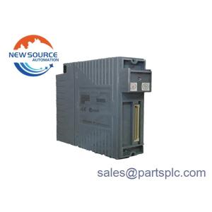 Yokogawa PLC Controller Module AAB841 Analog I/O