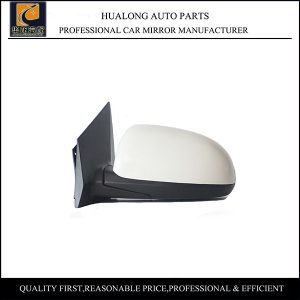 2011 Hyundai EON Electric Door Side Mirror