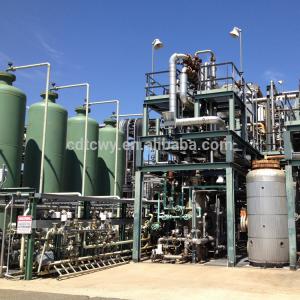 Buy cheap High Purity H2 Hydrogen Production Plant , Methanol Cracking Hydrogen Generator product