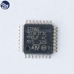 Buy cheap STM8903K3T3C QFP IC MCU Microcontroller Integrated Circuit 100% tested product