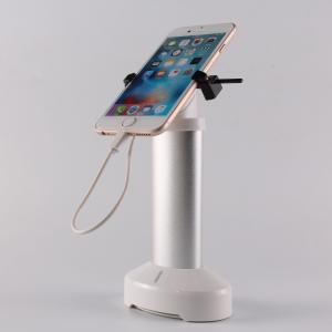 COMER security alarm clip locker magnetic display Handphone Adjustable Metal
