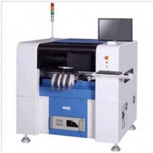 Buy cheap led chip mounter S-600 product