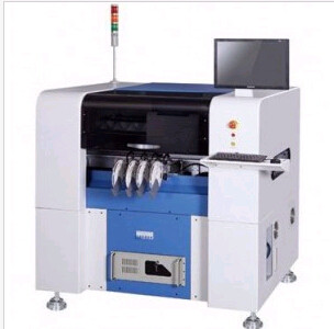 Buy cheap pick and place machine S-600 product