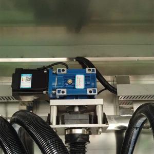 Vaseline Filler Petroleum Jelly Filling Machine Equipment Packing