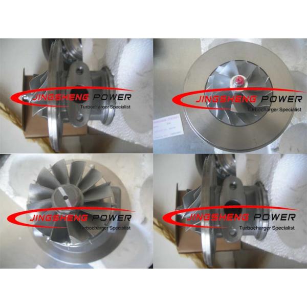 Turbocharger Cartridge HX40 4032790 K18 Material Turbo Cartridge