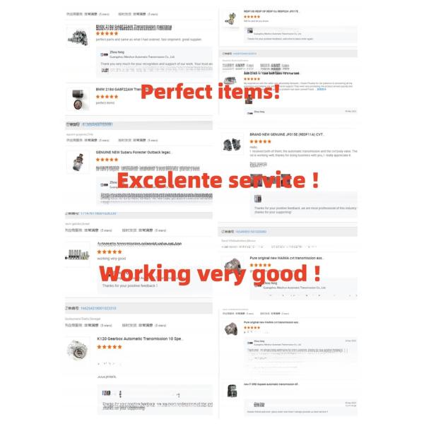 FORD 4WD Automatic Gearbox Transfer Case F2GP7L486NC EJ7Z-7251-C