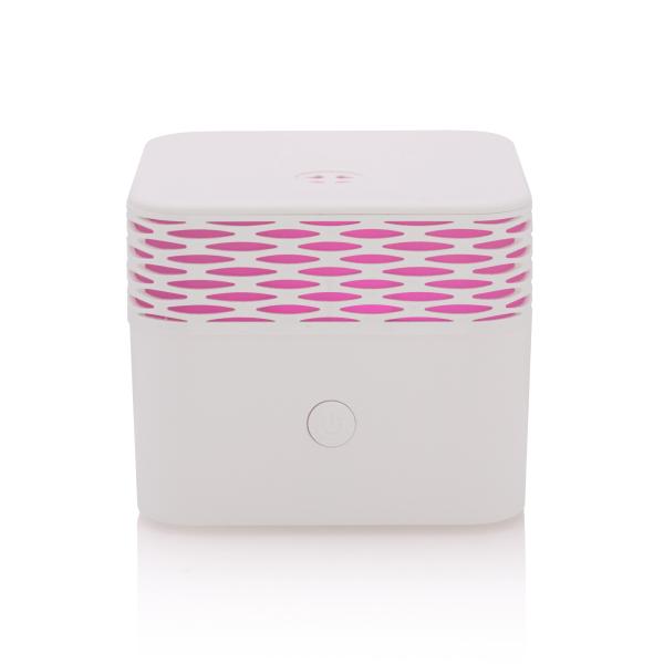 Hotel Ultrasonic Concise Style Ultrasonic Air Humidifier