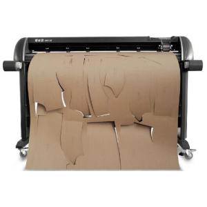 Buy cheap SMITTE VERTICAL PEN PRINTING AND CUTTING PLOTTER product